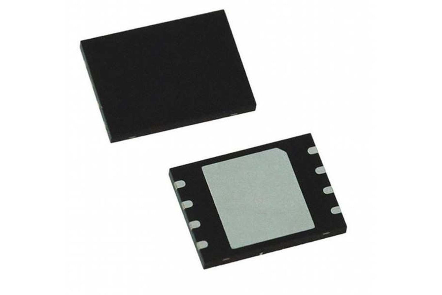 ENTEGRE IC-8837 MOTOR DRIVER PER WSON8 SMD