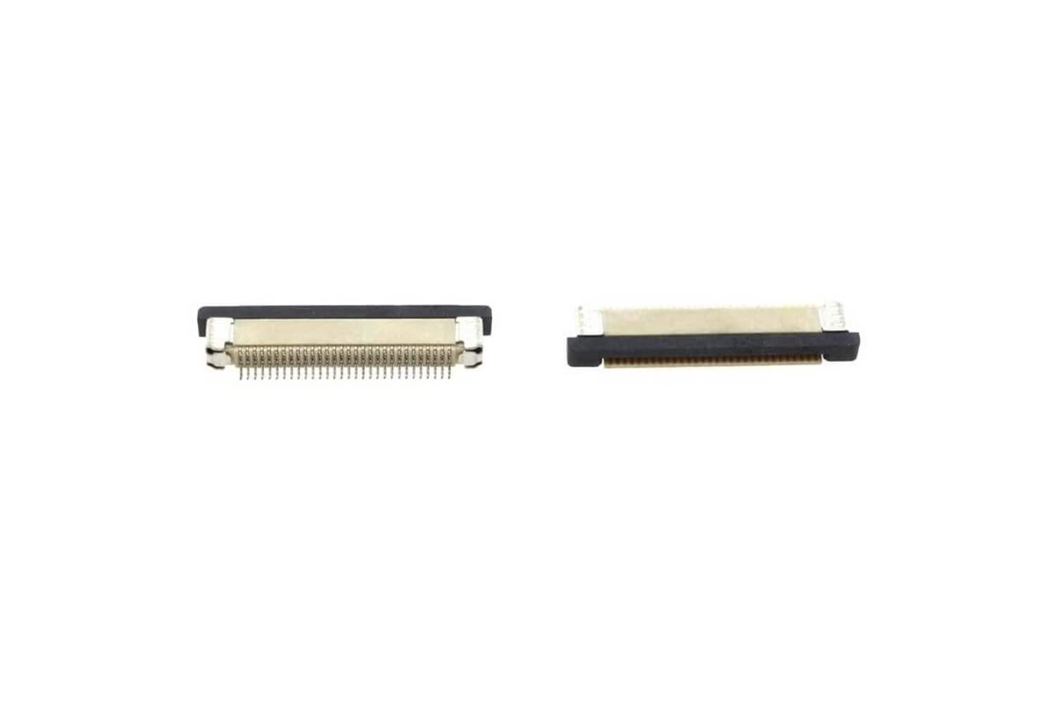 CONNECTOR FOR TFT CONNECTION 30P 0.5mm SMD