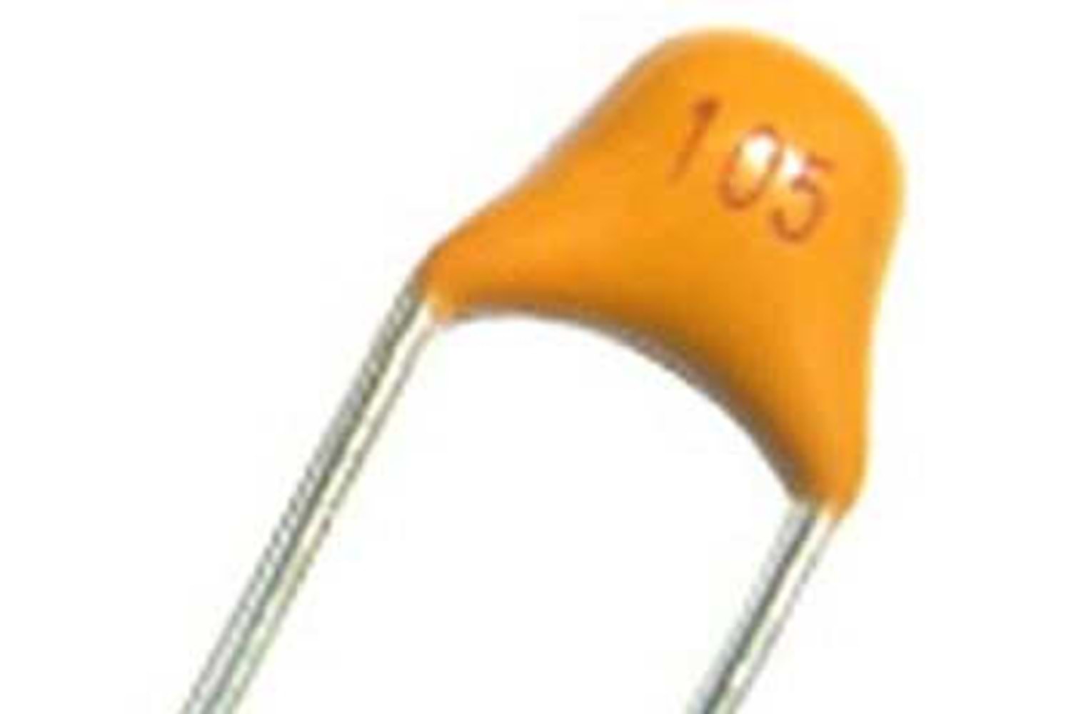 CAP MULTILAYER 100pF ±20% 50V 2.5mm Y5V THT