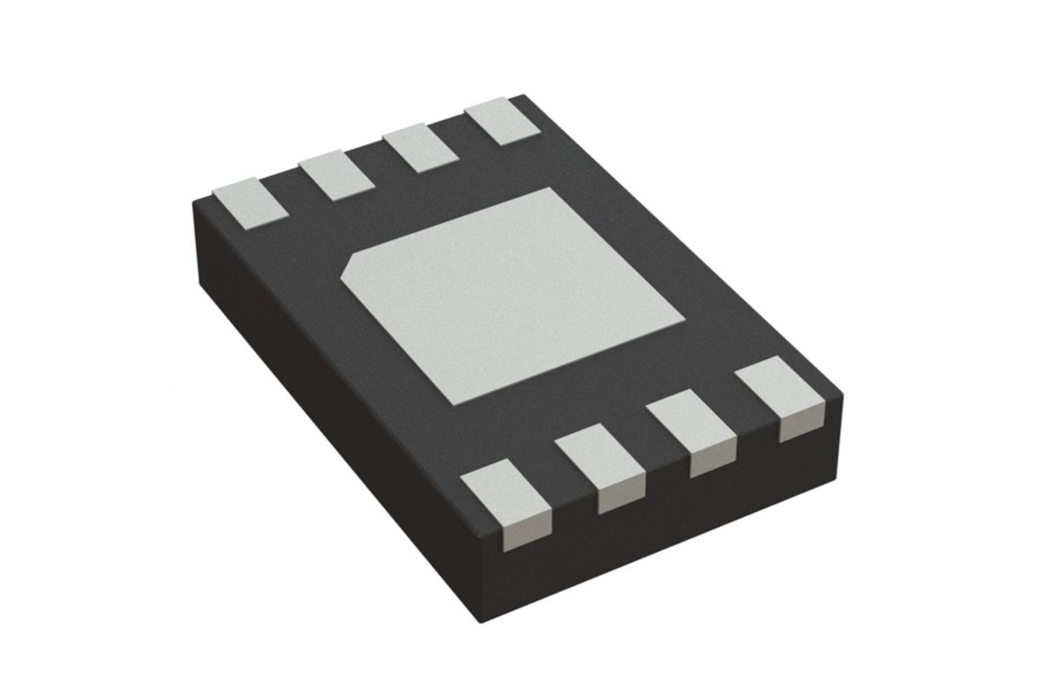 ENTEGRE IC-608 AUTHENTICATION CHIP 8UDFN SMD