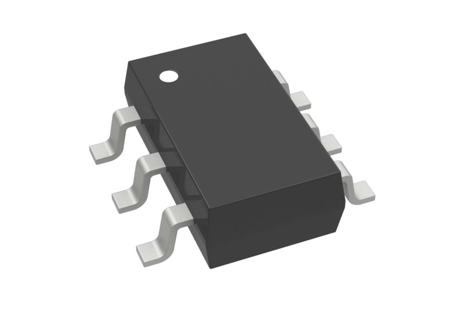 ENTEGRE IC-5010 OSC PROG TIMER TSOT23-6 SMD