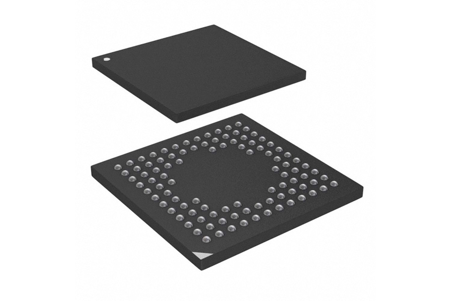 MCU 32BIT 256KB FLASH 100UFBGA SMD