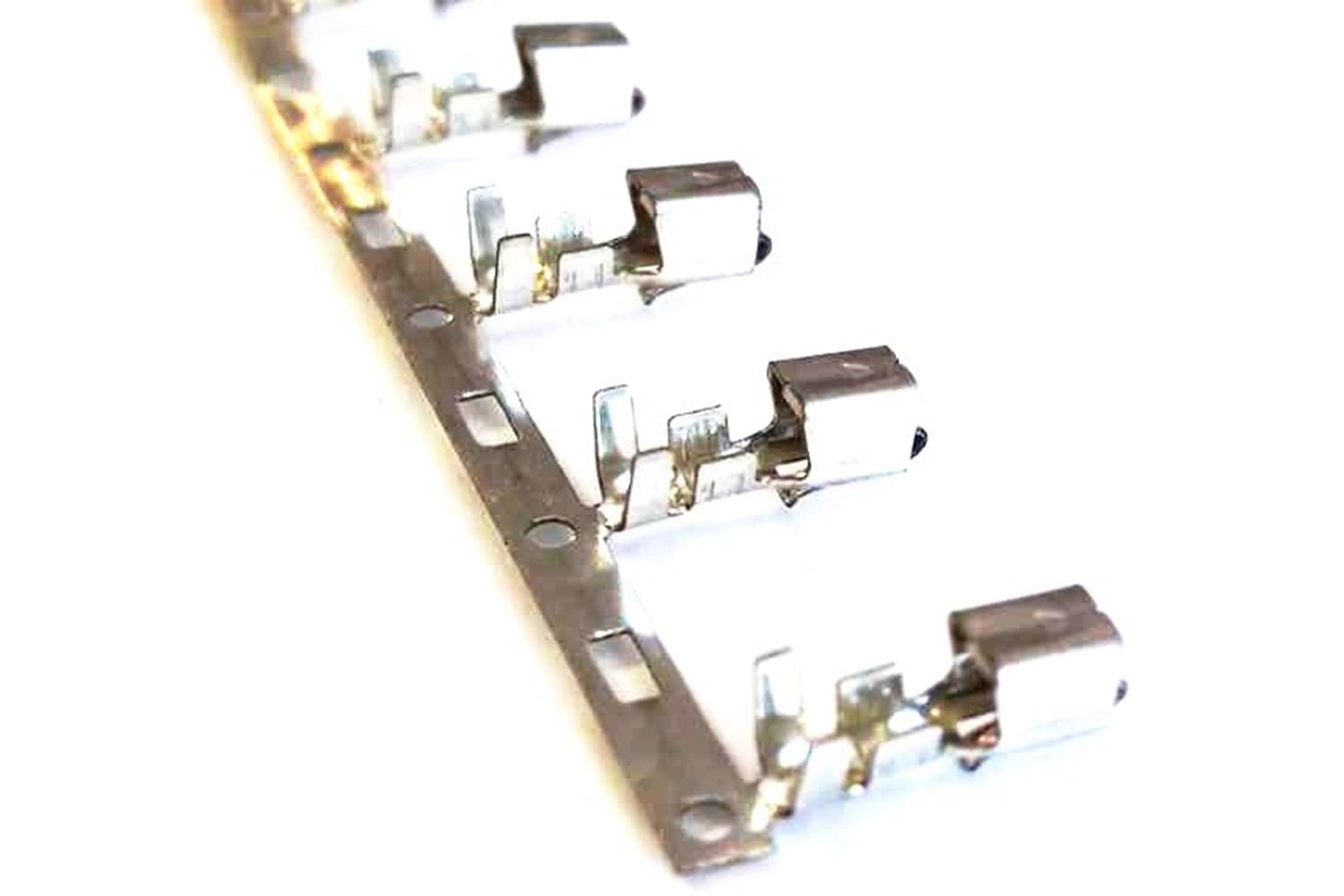 CONN 3.96mm FEMALE TERMINAL
