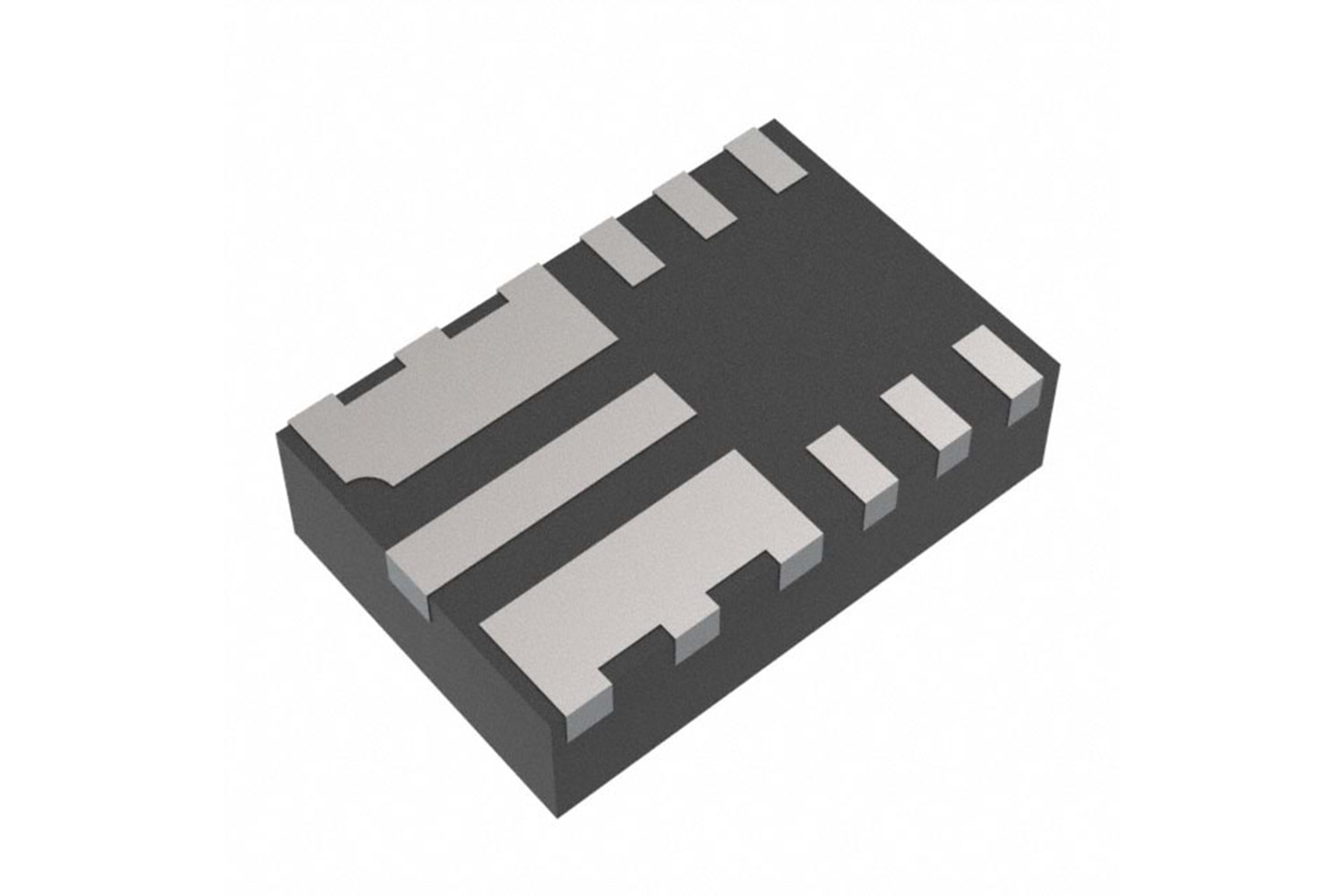 IC REG BUCK ADJ 3.5A 13DFN SMD
