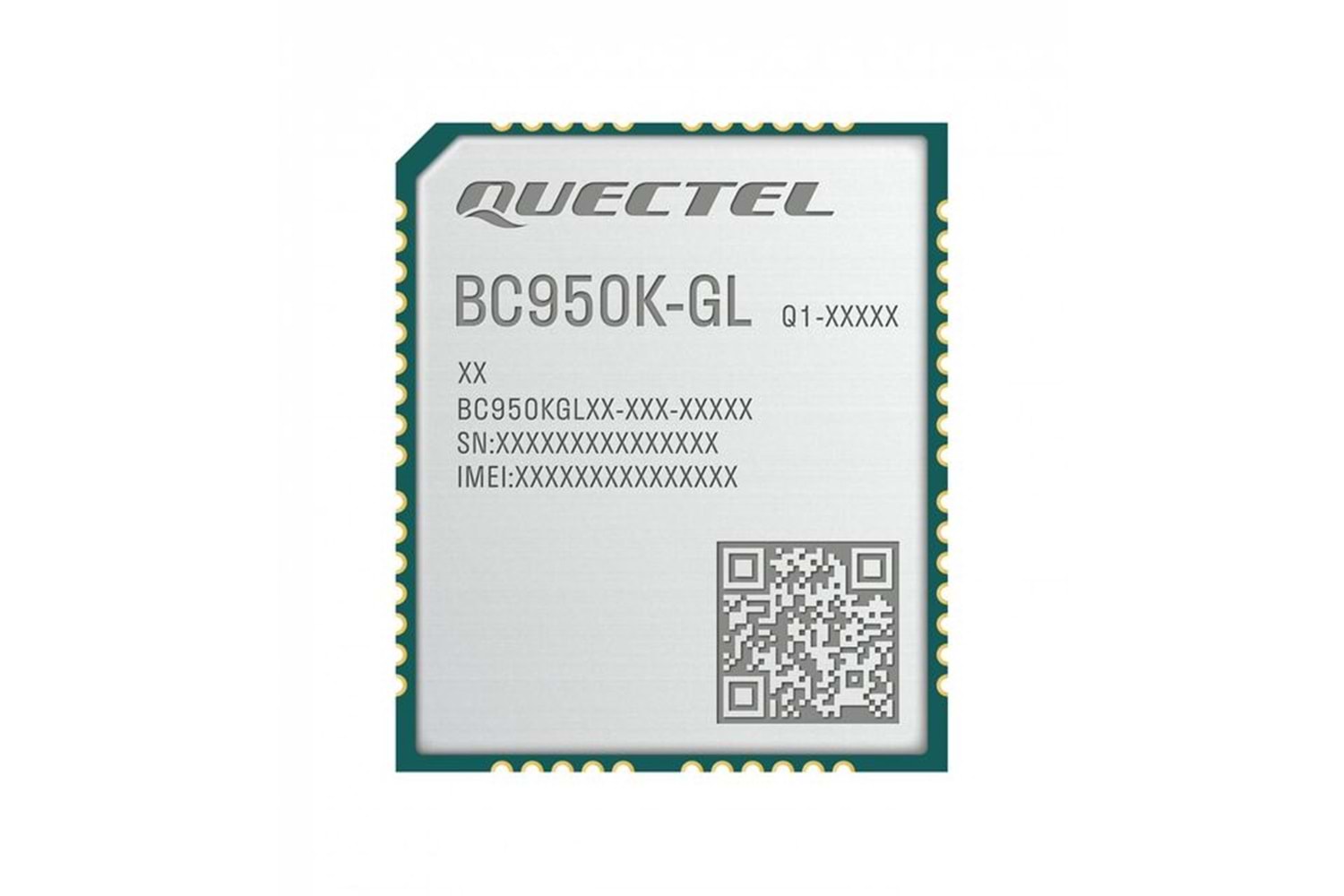 RF TRANSCEIVER MODULE