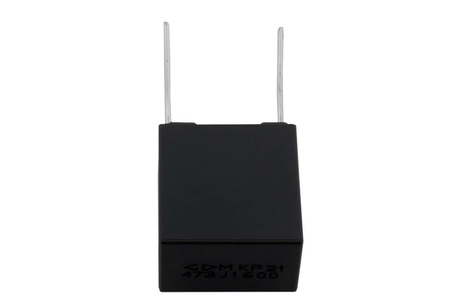 CAP POL 47nF 1600V 15mm ±5% THT