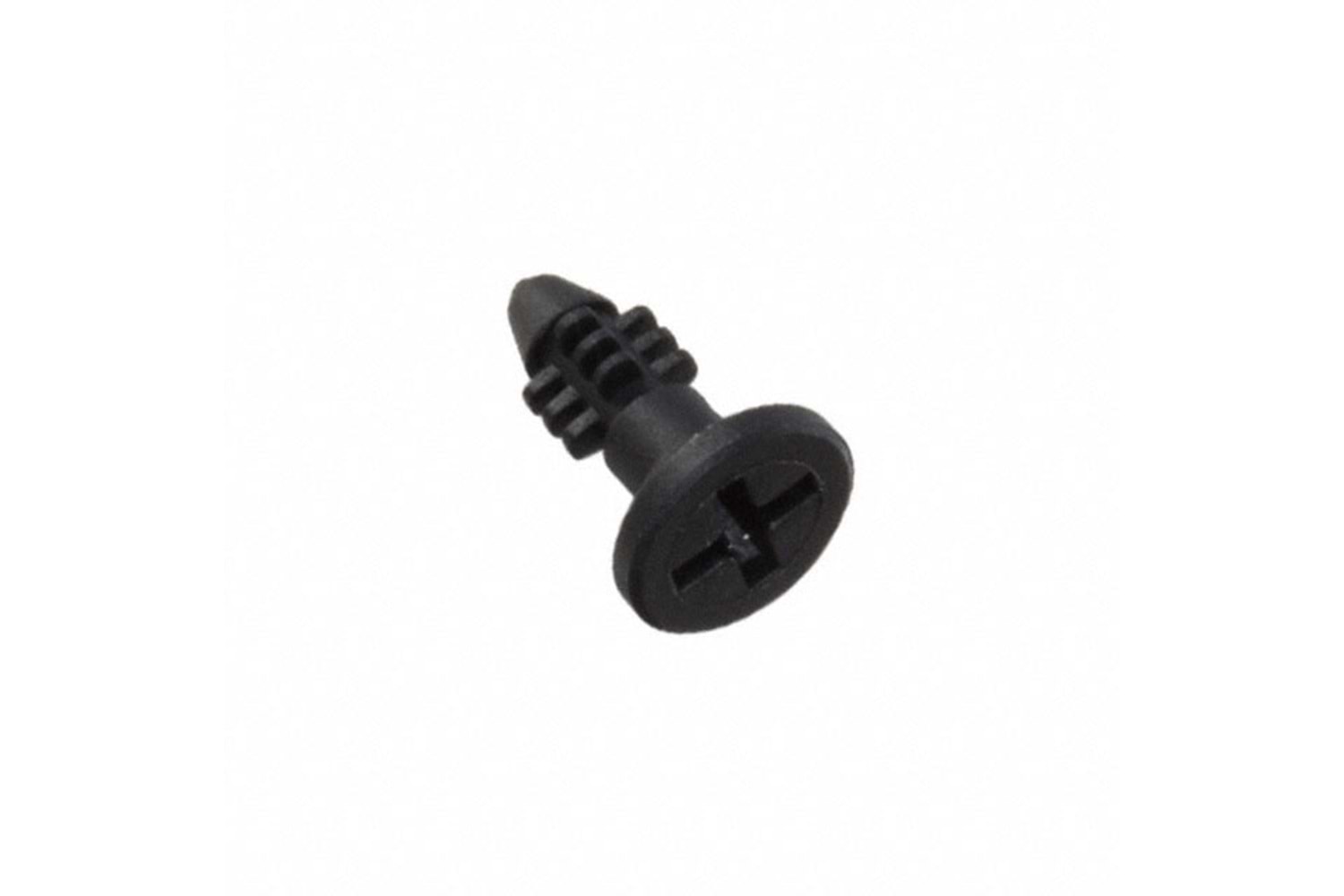 SCREW WA-EXRV M3 7.4mm SPECIAL MOUNTING BUTTON