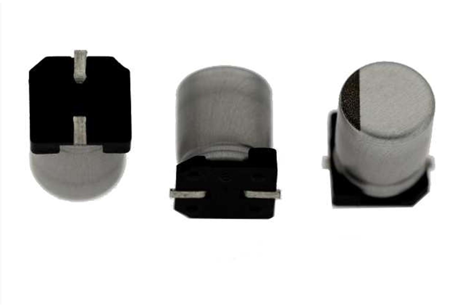 CAP EL 2.2uF 50V 4x5.4 SMD