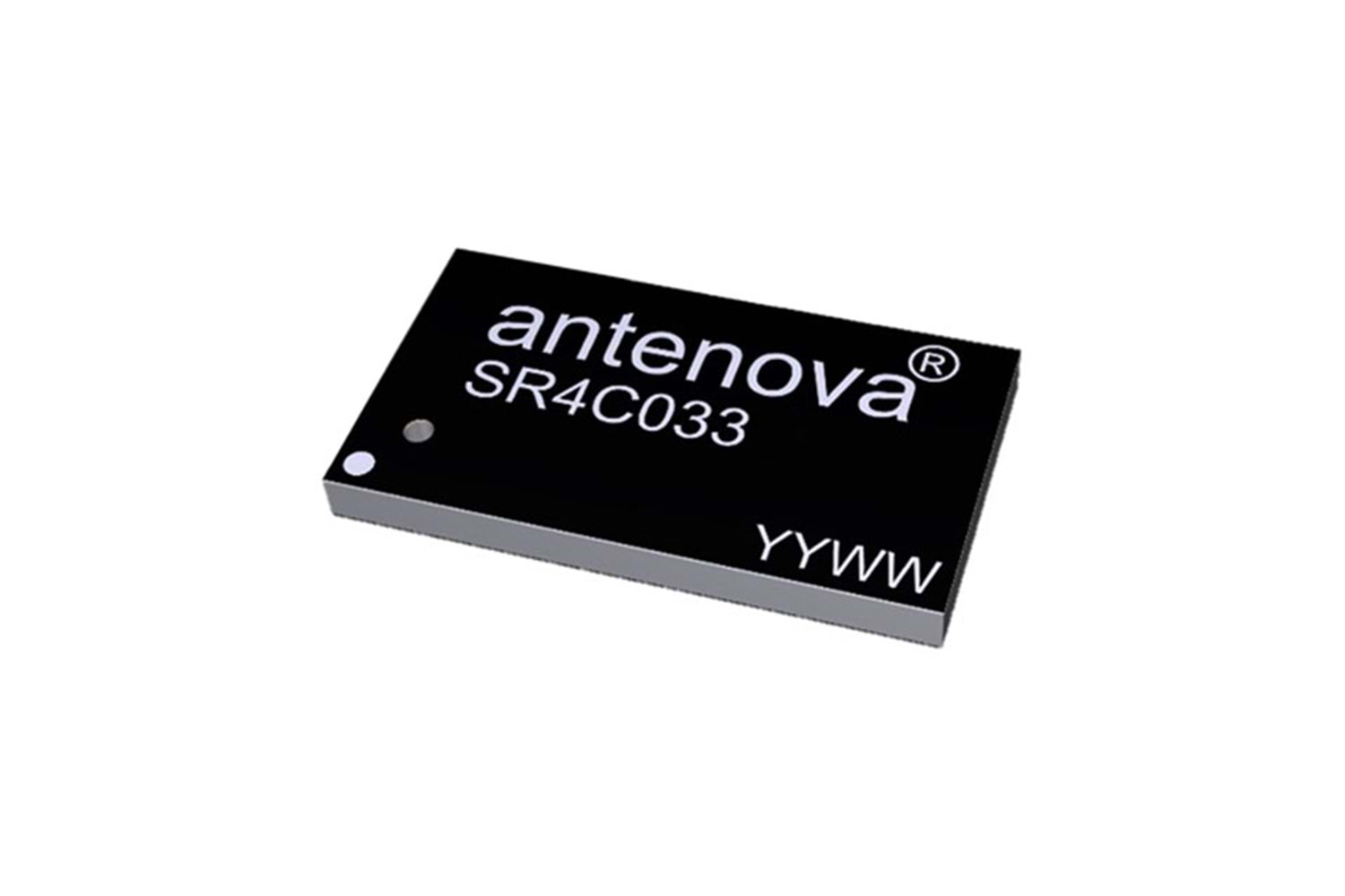 RF RIGHT ANTENNA CHIP SOLDER SMD