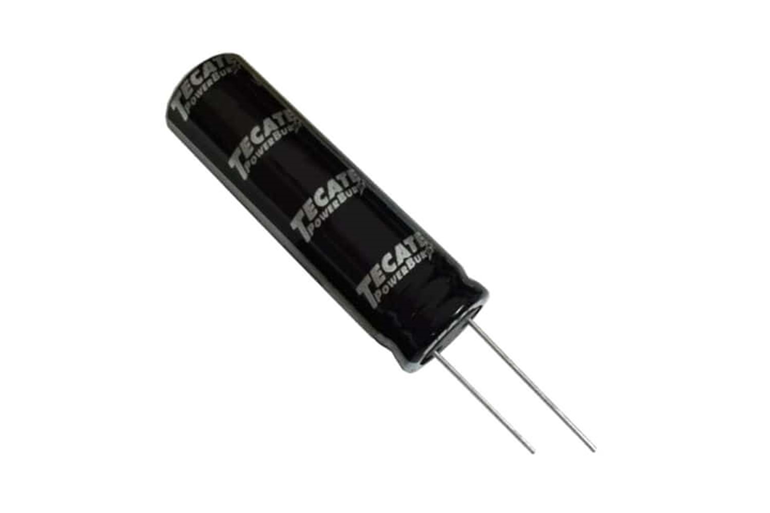 CAP SUPER 10F 2.7V 10x31.5 5mm THT