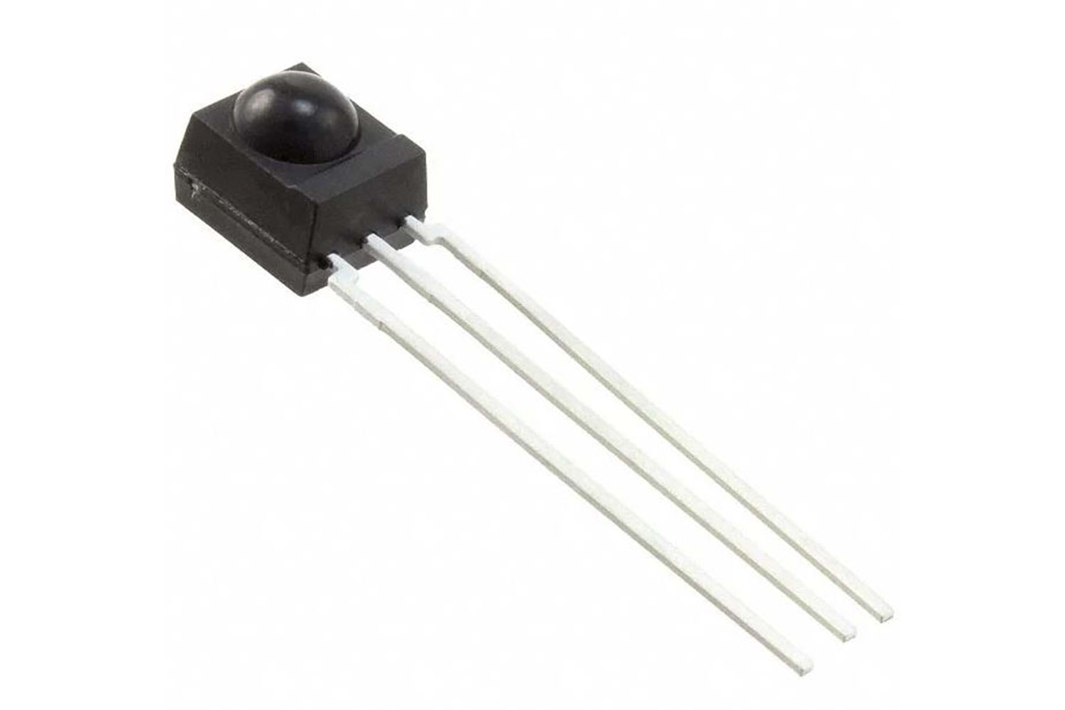SENSOR REMOTE REC 38.0kHZ 45m 2.5V ~ 5.5V THT