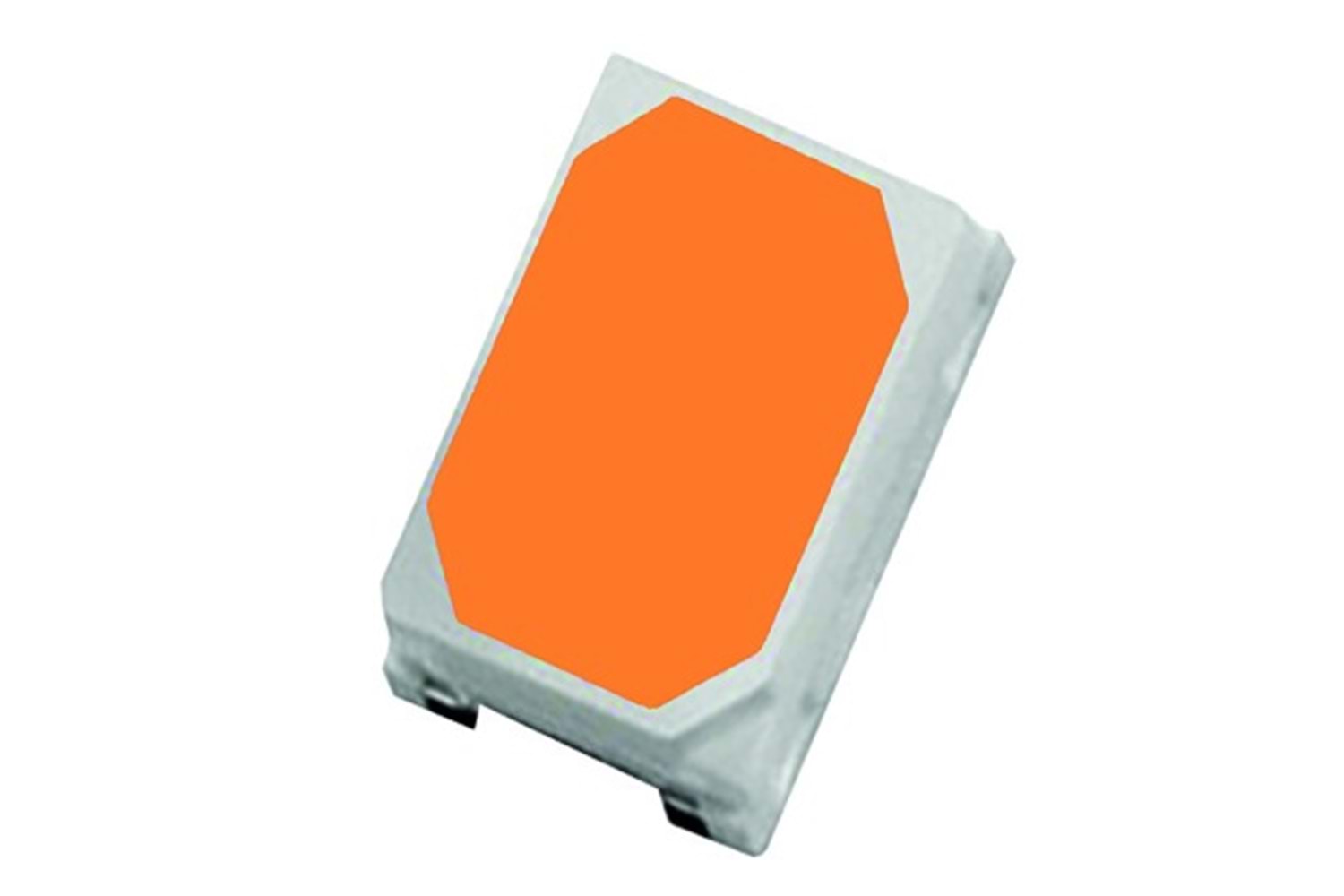 LED ORANGE 80CRI 3V 0.2W 24-26LM SMD