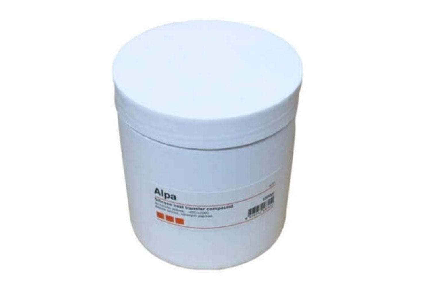 HEATSINK COMPOUND SILICON GRESS THERMAL PASTE