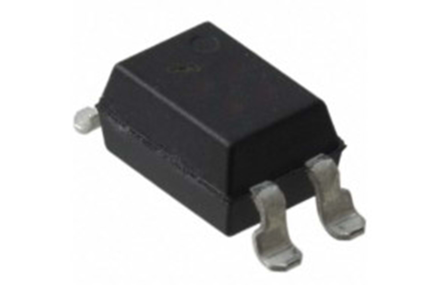 OPTOISOLATOR 5kV TRANS 1-CH 4-SMD