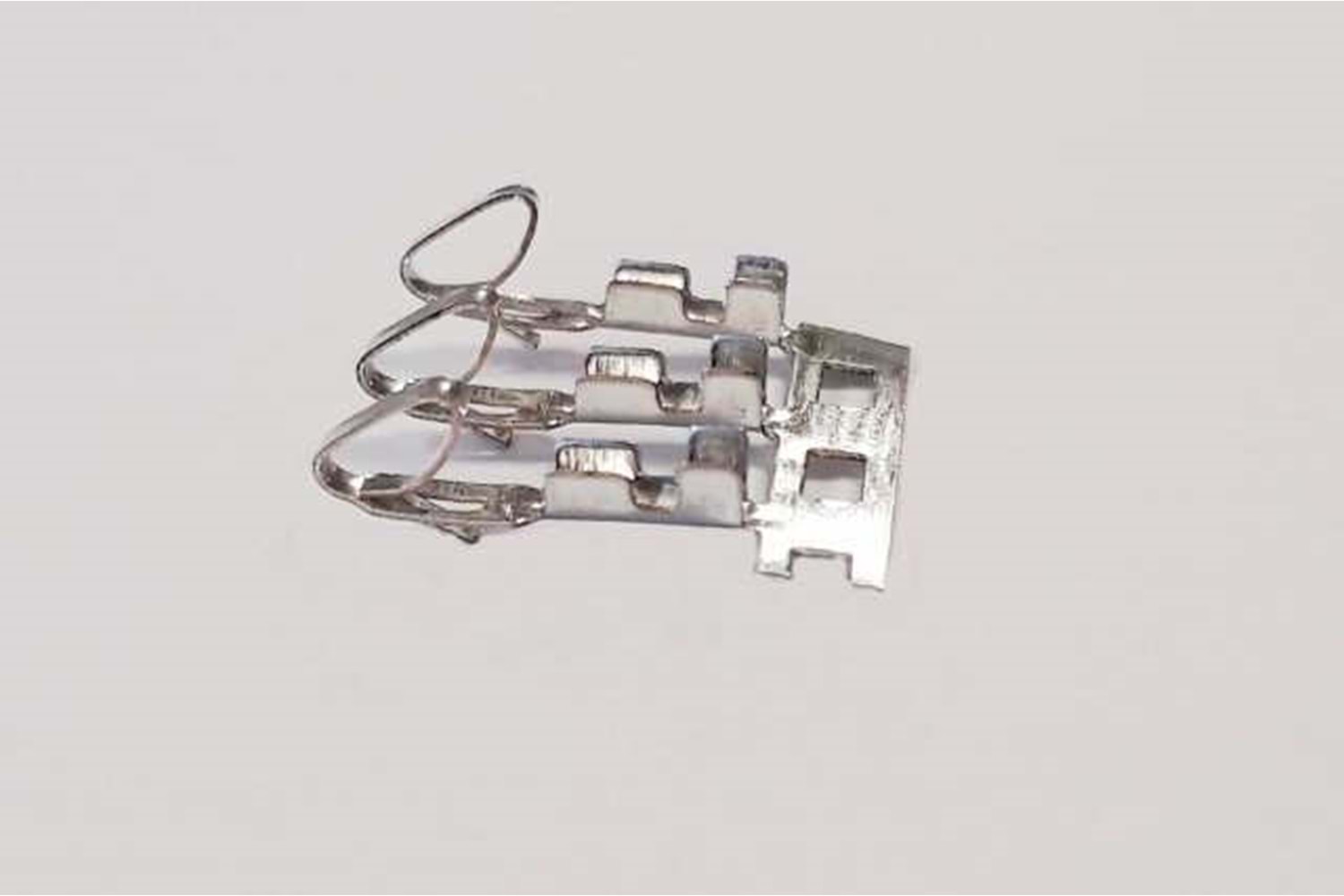 CONN 2.54mm FEMALE TERMİNAL