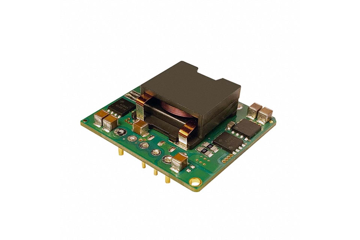 CONVERTER DC DC 9.6-48V 300W THT