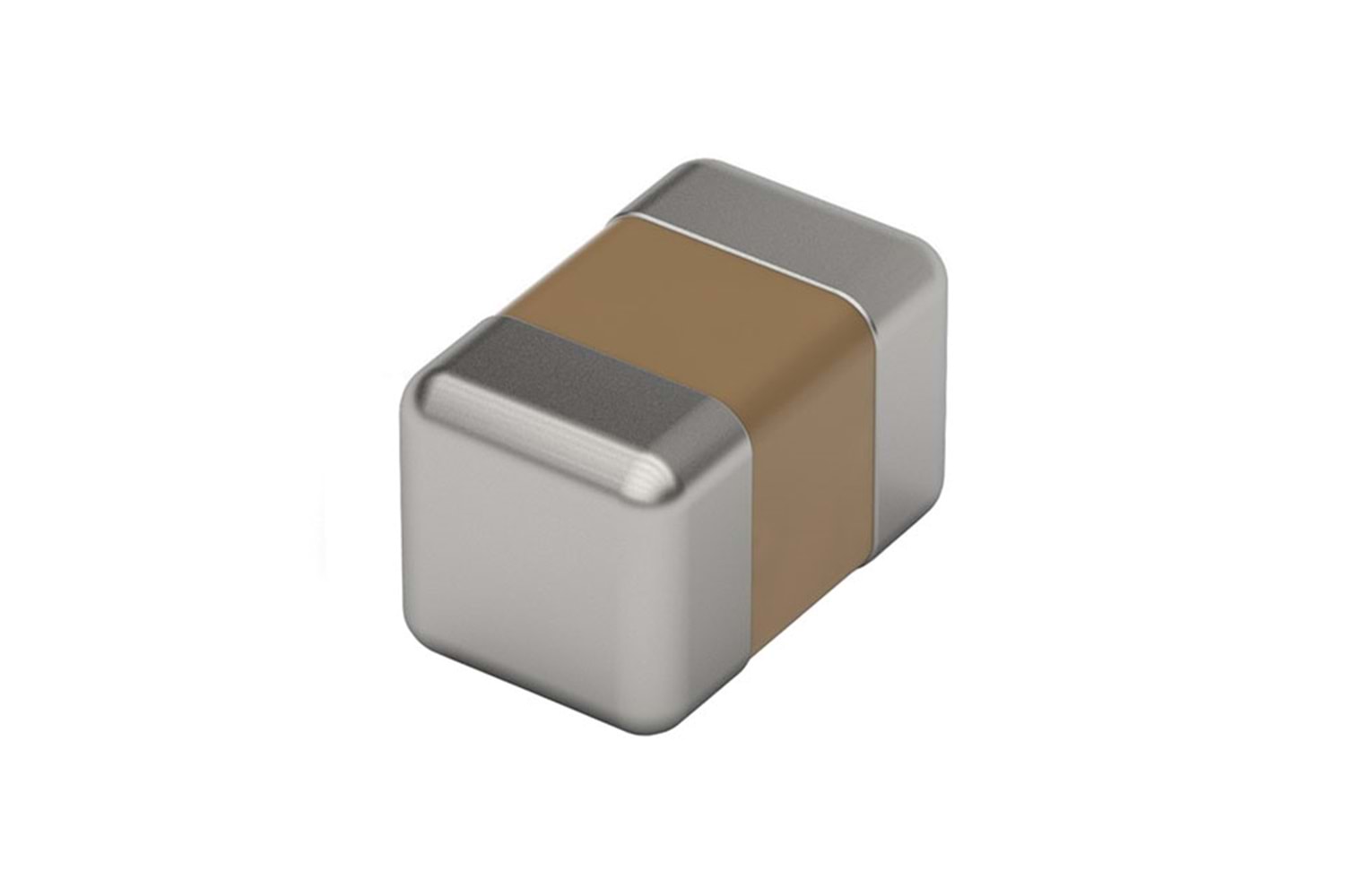 CAP CER 0.1uF 0603 100V ±10% X7R SMD