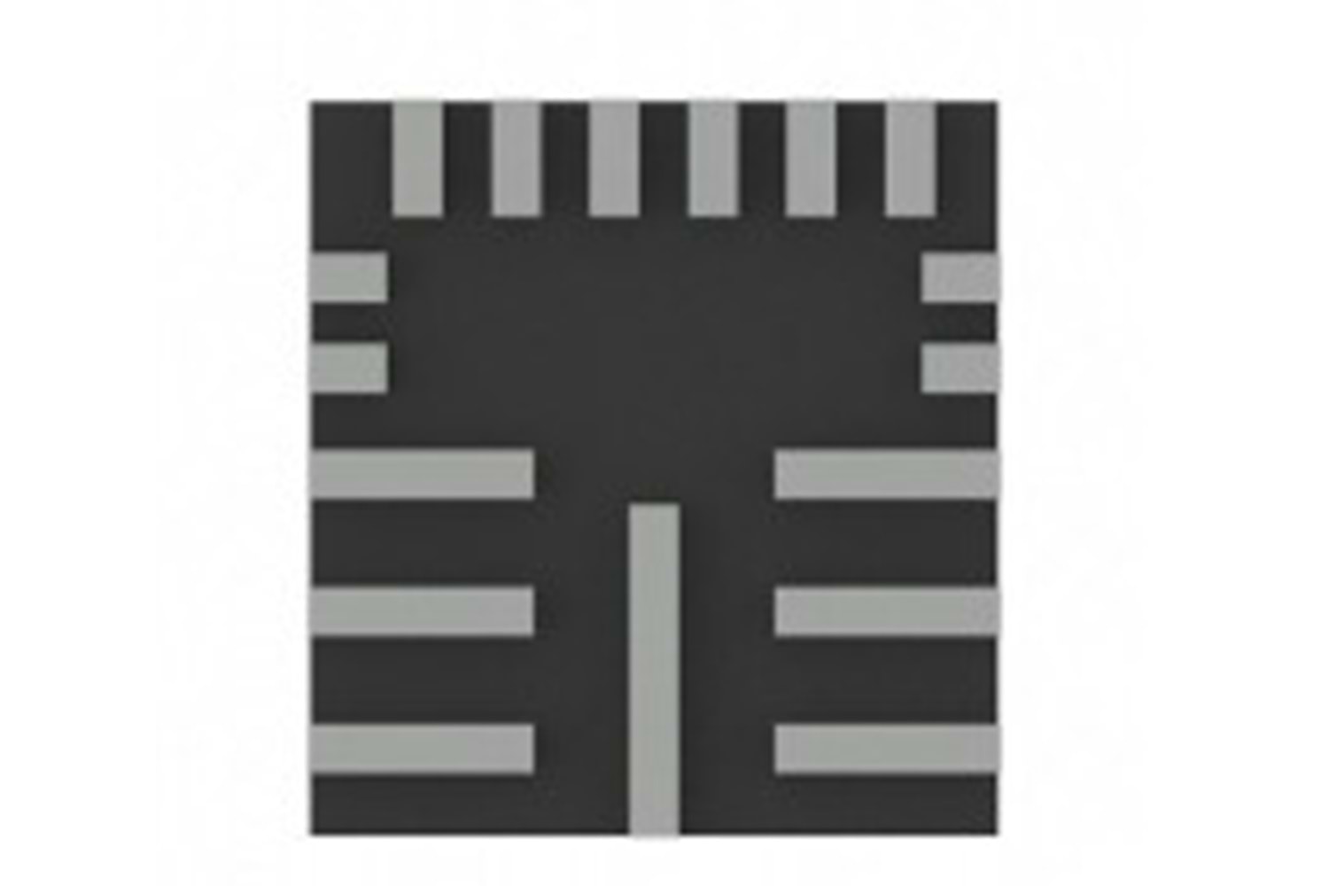 IC REG BUCK 5V 8A 17FC2QFN SMD