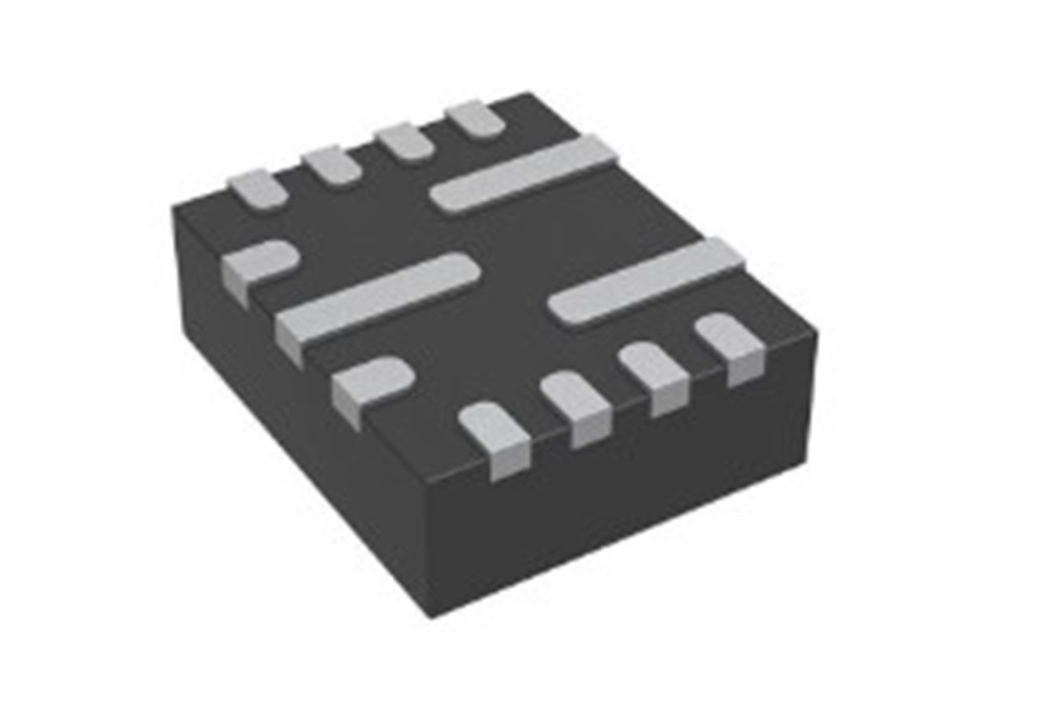 IC REGULATOR ADJUSTABLE 6A 13QFN SMD