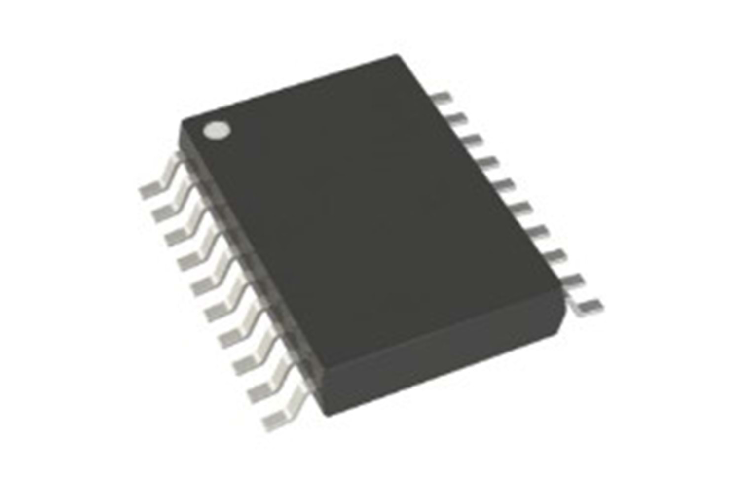 MCU 8BIT 16kB FLASH 1kB RAM TSSOP20 SMD