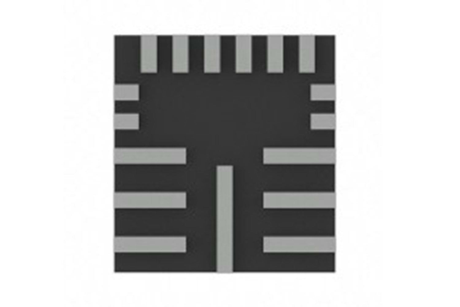 IC REG BUCK 3.3V 8A 17-FC2QFN SMD