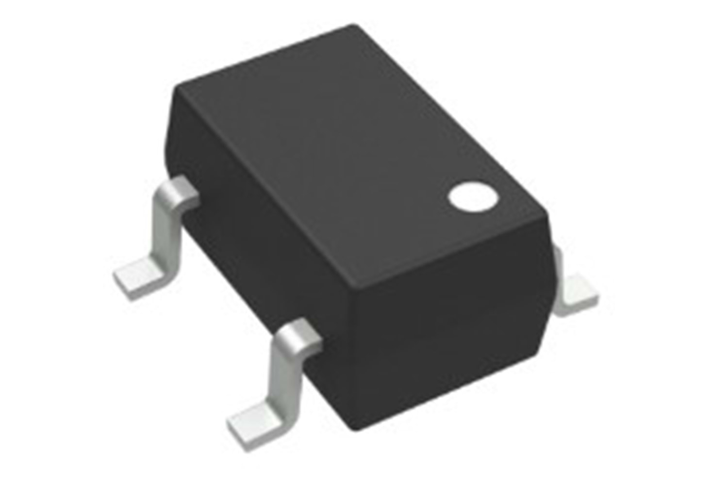 IC AND GATE 1-CH 2-INP 5TSOP SMD