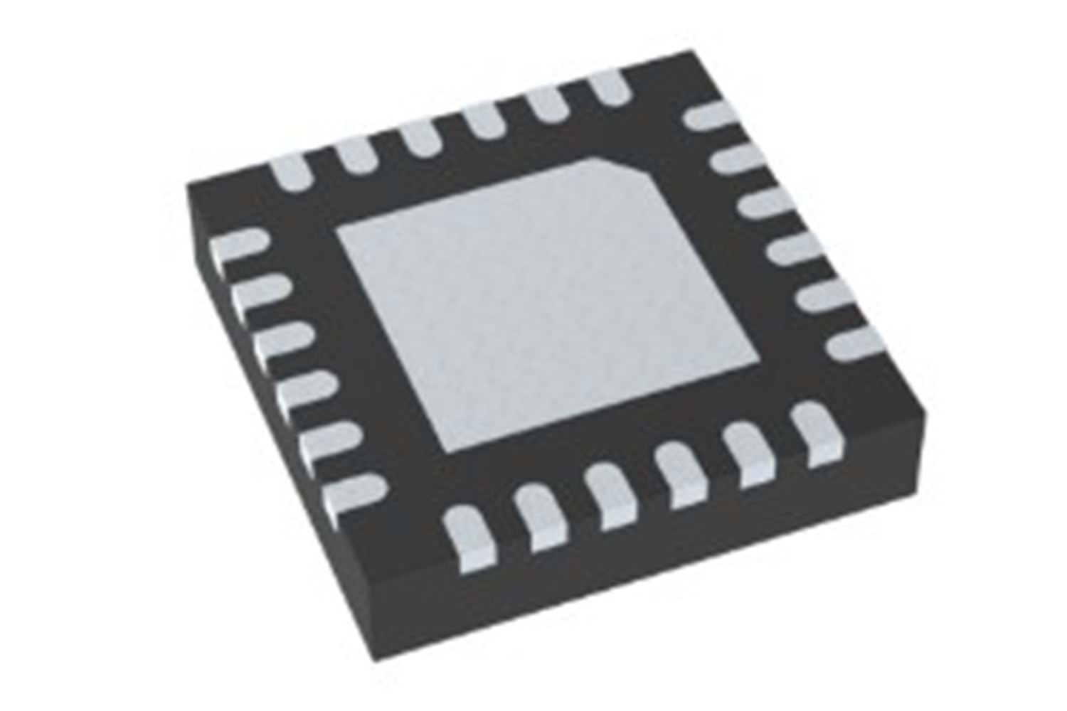 IC ELECTRONIC FUSE 4.5-60V 6A ±2% 24VQFN SMD