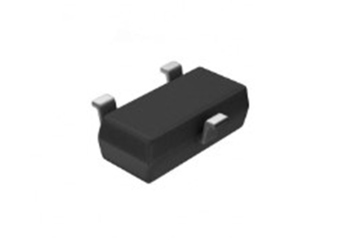 MOSFET N-CH 20V 2.3A SOT23-3 SMD