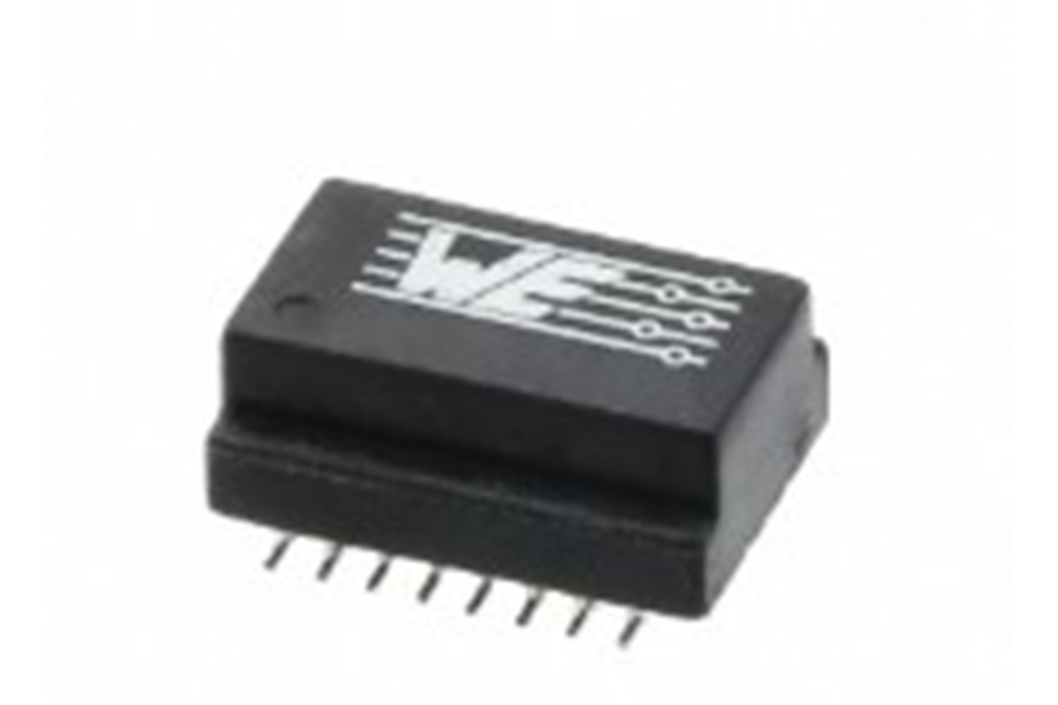 TRANSFORMER PULSE WE-LAN 10/100 SMD