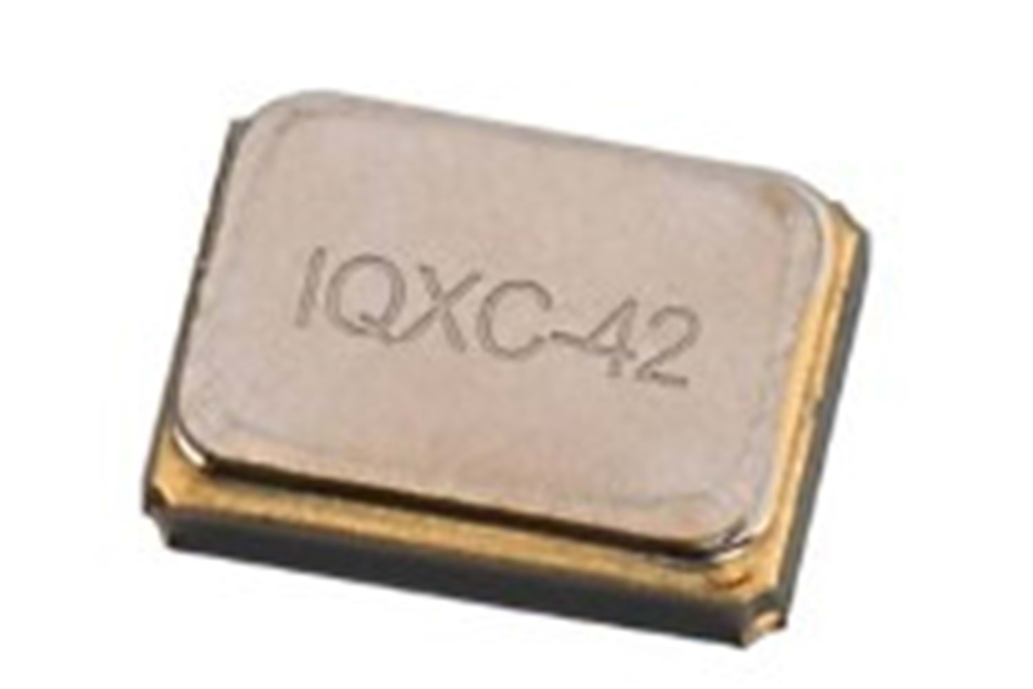 CRYSTAL WE-XTAL 25MHz 8pF 4-SMD