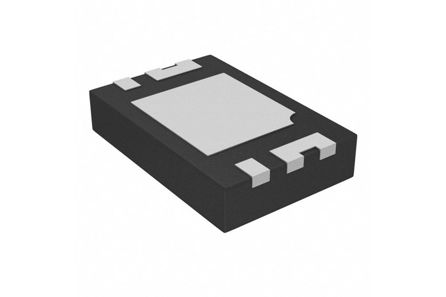 MOSFET 2N-CH 20V 14.5A 6UDFN SMD