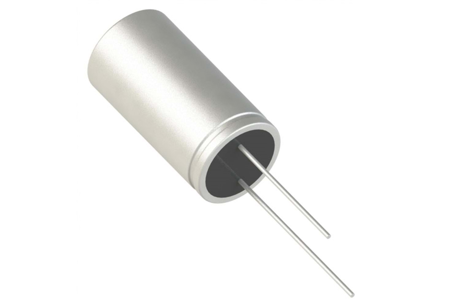 CAP ALUM POLY 330uF ±20% 63V 10x19 5mm THT