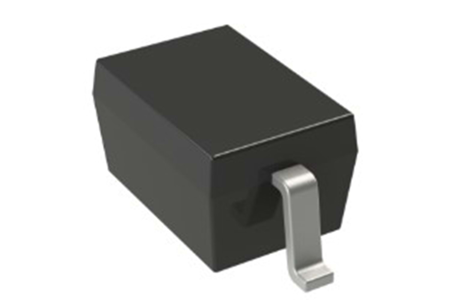 DIODE SCHOTTKY 40V 1A SOD323 SMD