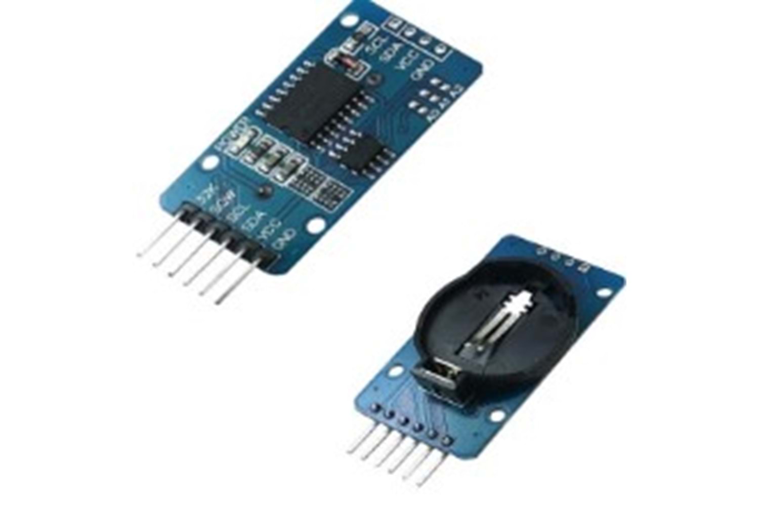 RTC REAL TIME CLOCK MEMORY MODULE