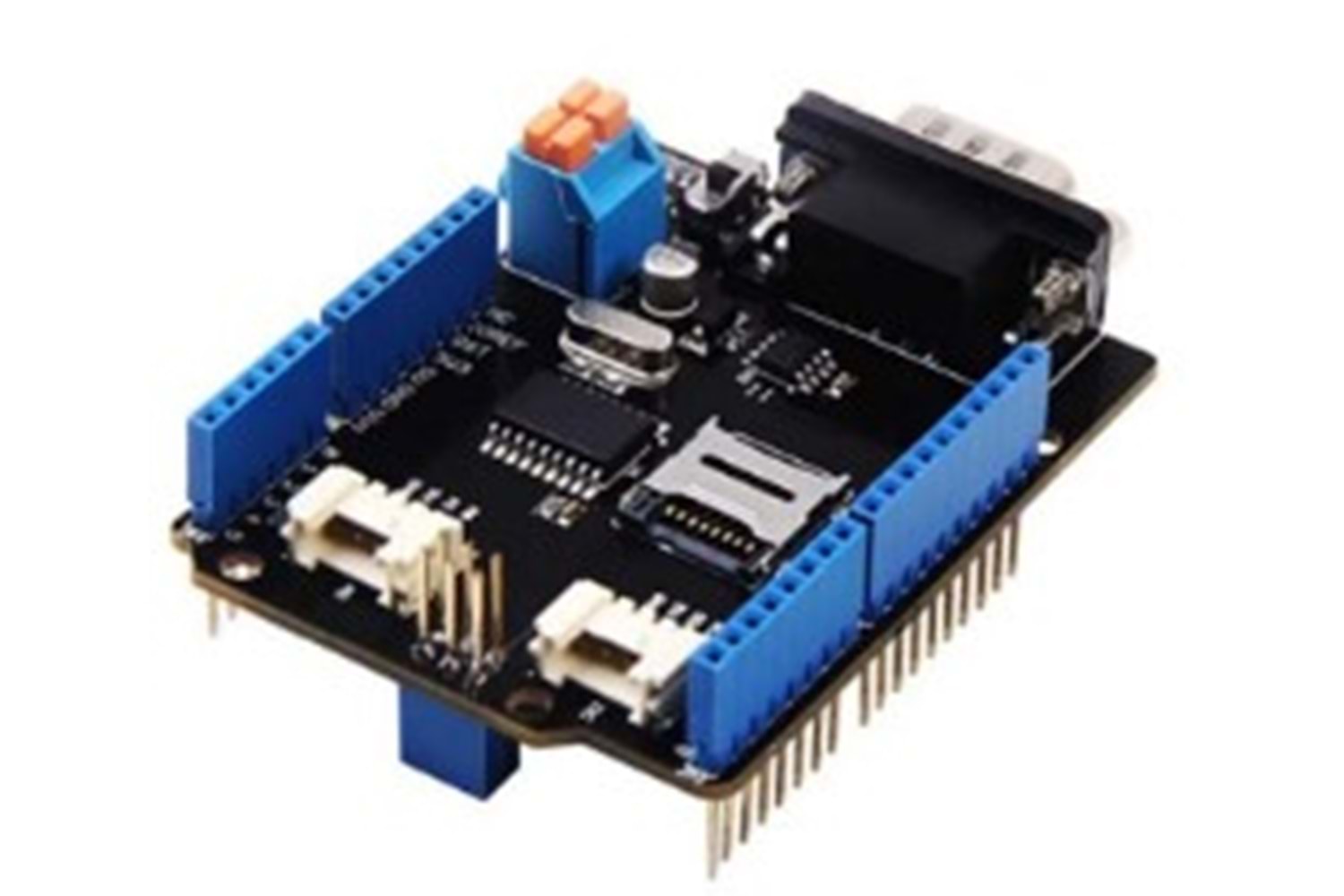 CANBUS SHIELD V2