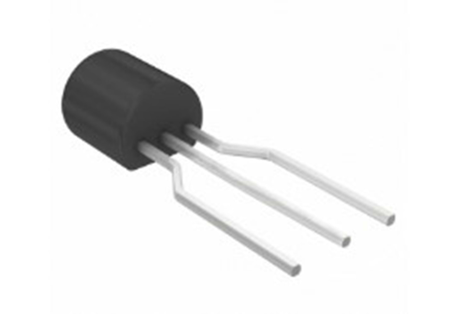 MOSFET N-CH 60V 200mA TO-92 THT