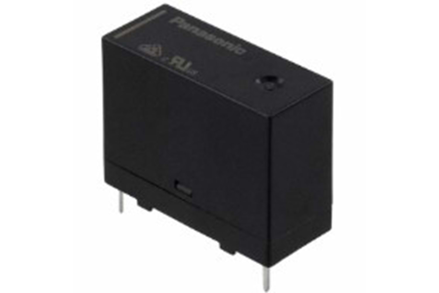 RELAY 16A 24VDC THT