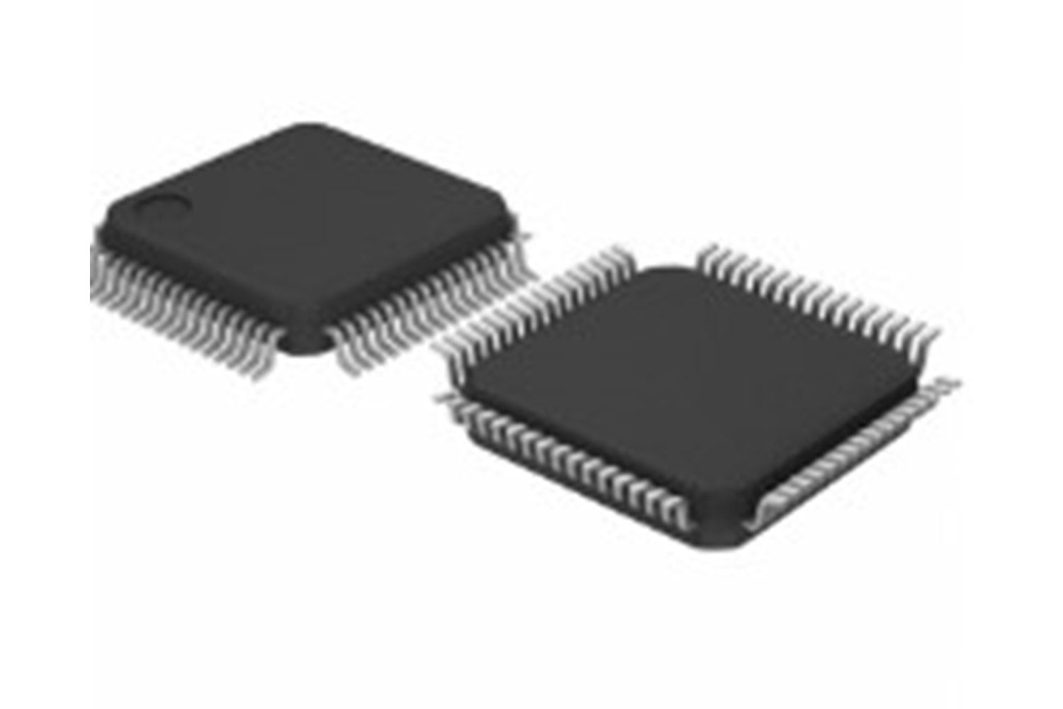 IC MCU 32BIT 256KB FLASH 64-LQFP SMD