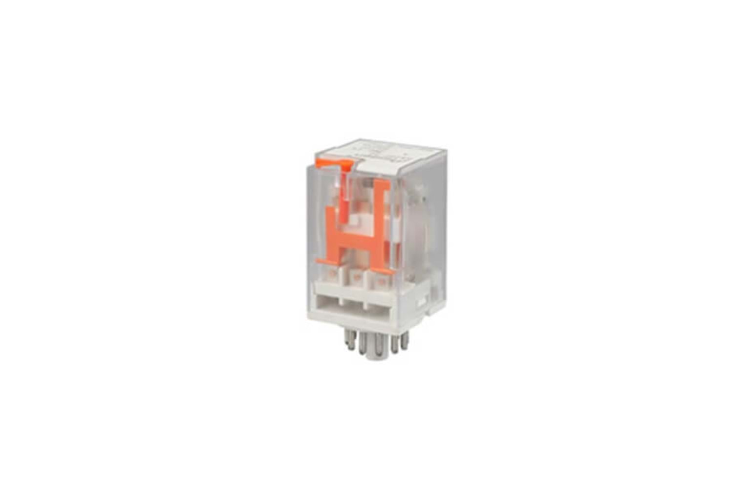 RELAY 10A 220VAC 3PNC 11PIN ASIAN THT