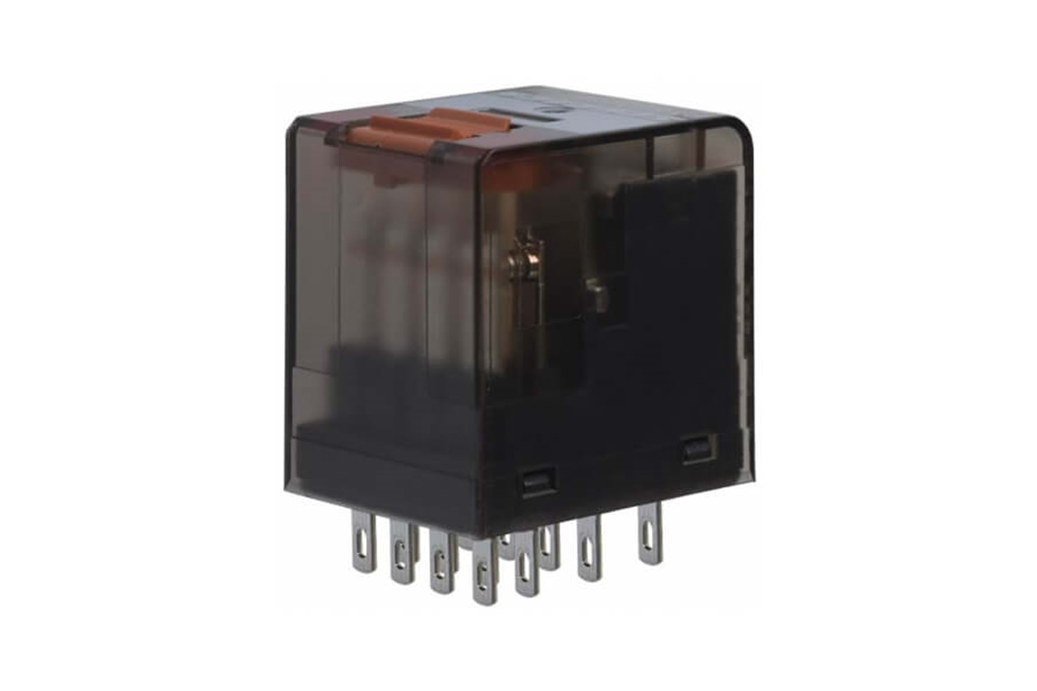 RELAY POWER 6A 220VDC PCB TYPE 14PIN PT570220 THT