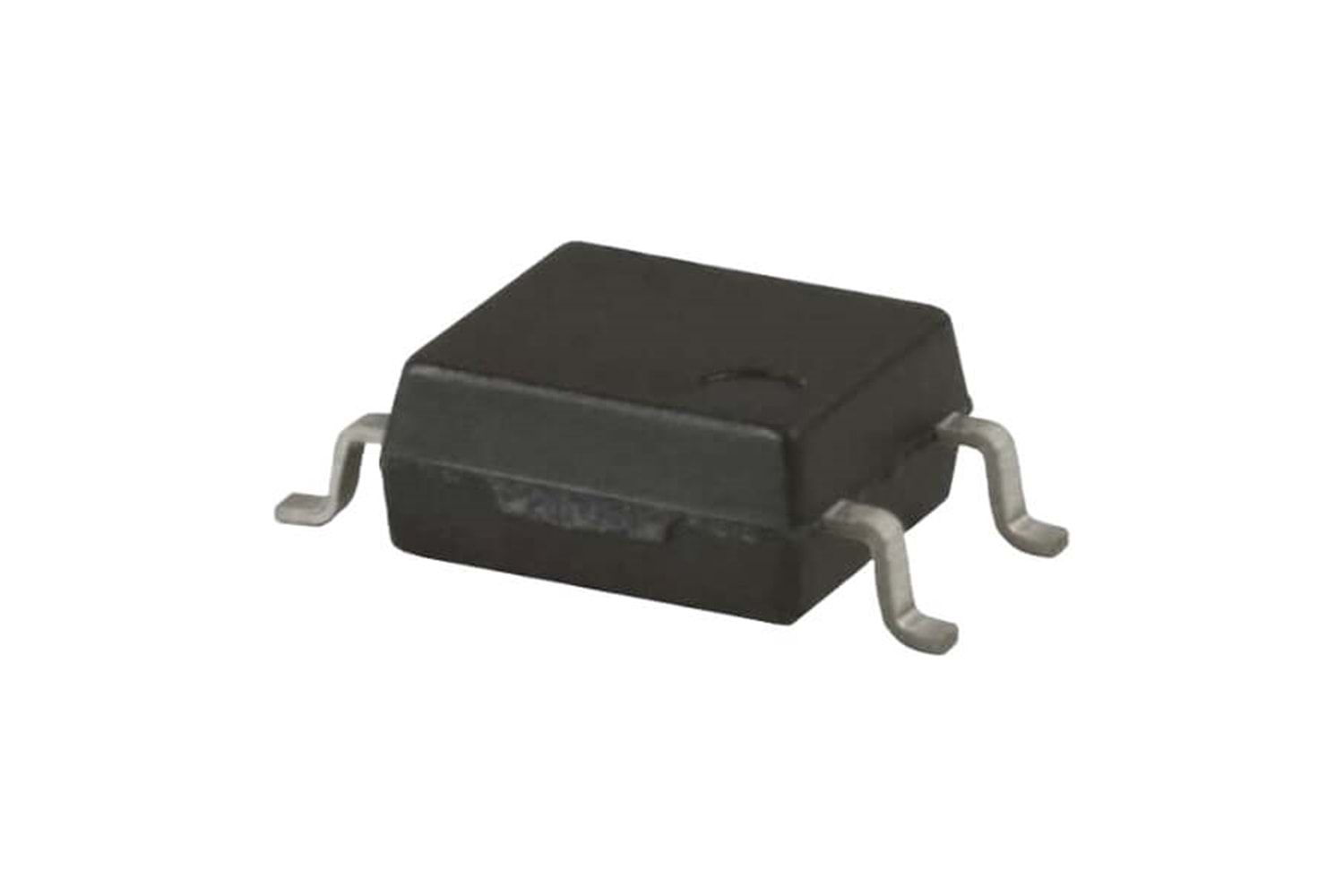 RELAY SOLID STATE 100mA 0-60V SPST-NO(1FormA) SOP4 SMD