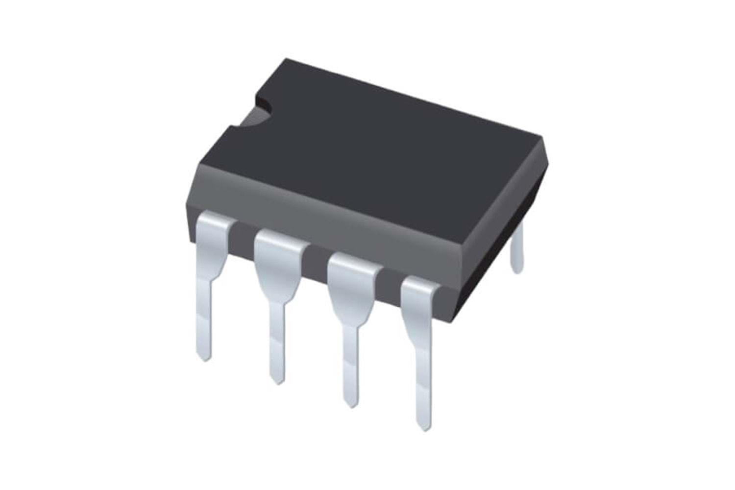 RELAY SOLID STATE 130mA 0-350V SPST-NC(1FormB) DIP4 THT