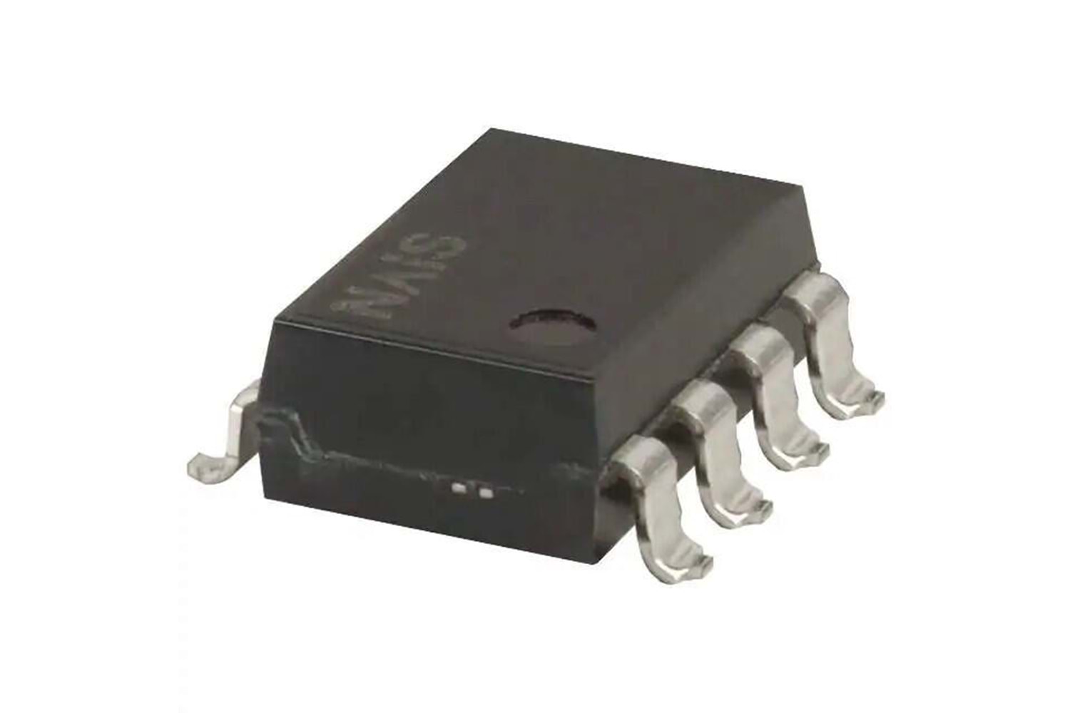 RELAY SOLID STATE 1.5A 0-600V SPST-NO(1FormA) SOP8 SMD