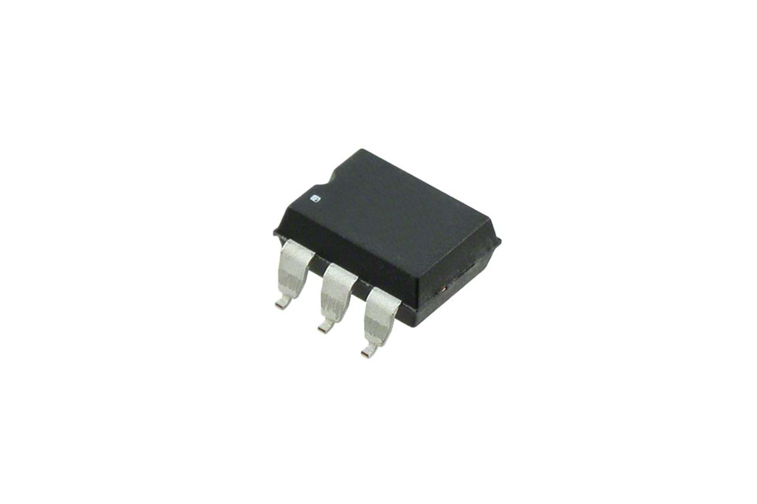 RELAY SOLID STATE 1A 0-60V SPST-NC(1FormB) DIP6 THT