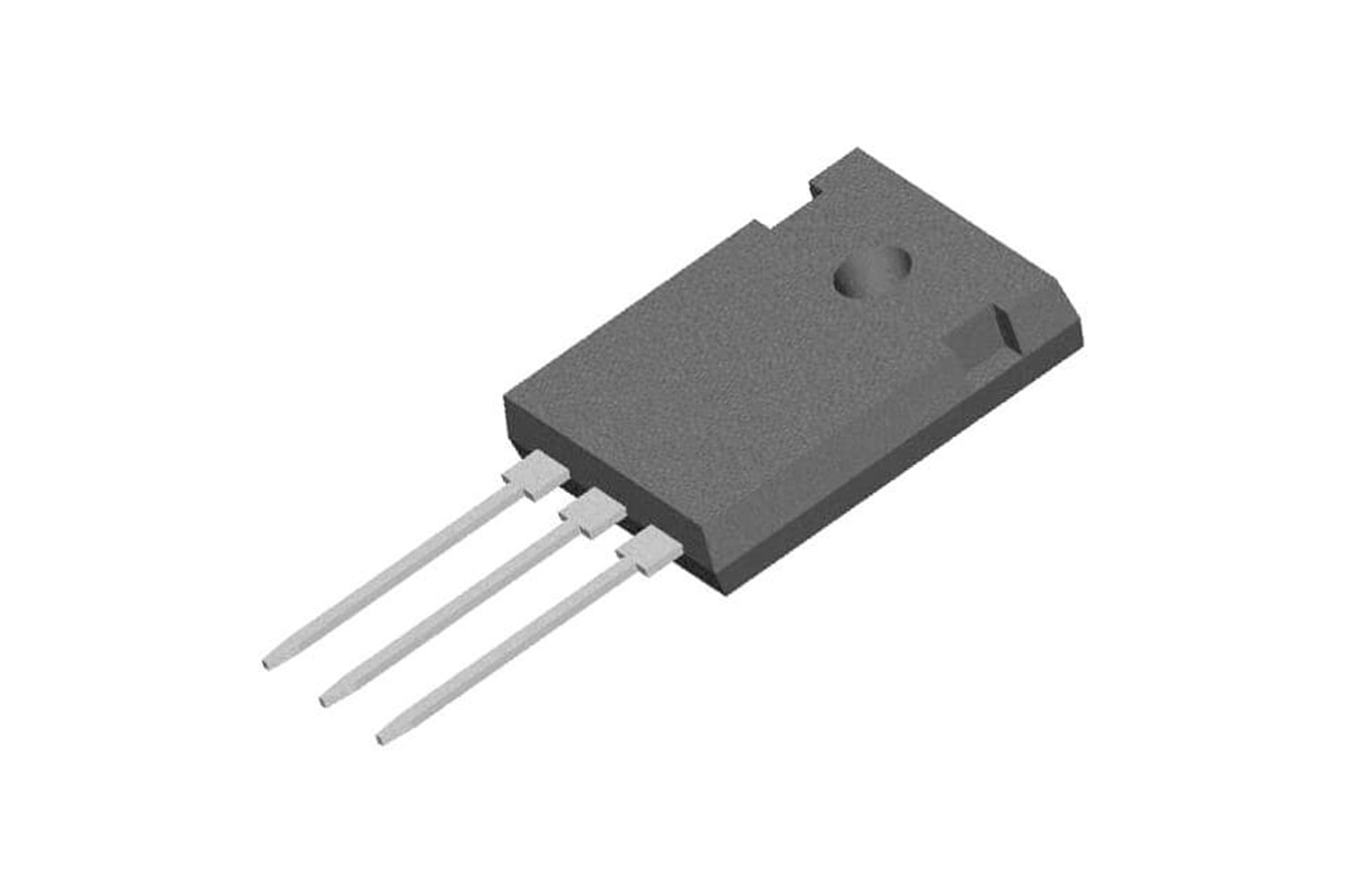 MOSFET 64A 600V N-CH TO-264 POLAR3 THT