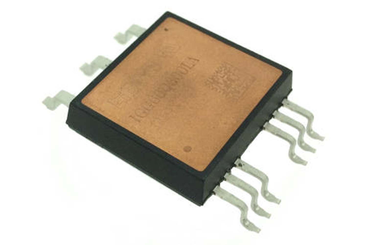 MOSFET 60A 600V SMPD SMD