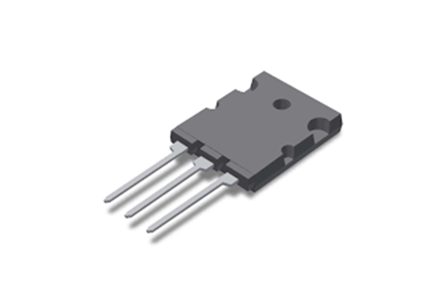 MOSFET 300A 200V N-CH PLUS247 ULTRA JUNCTION THT