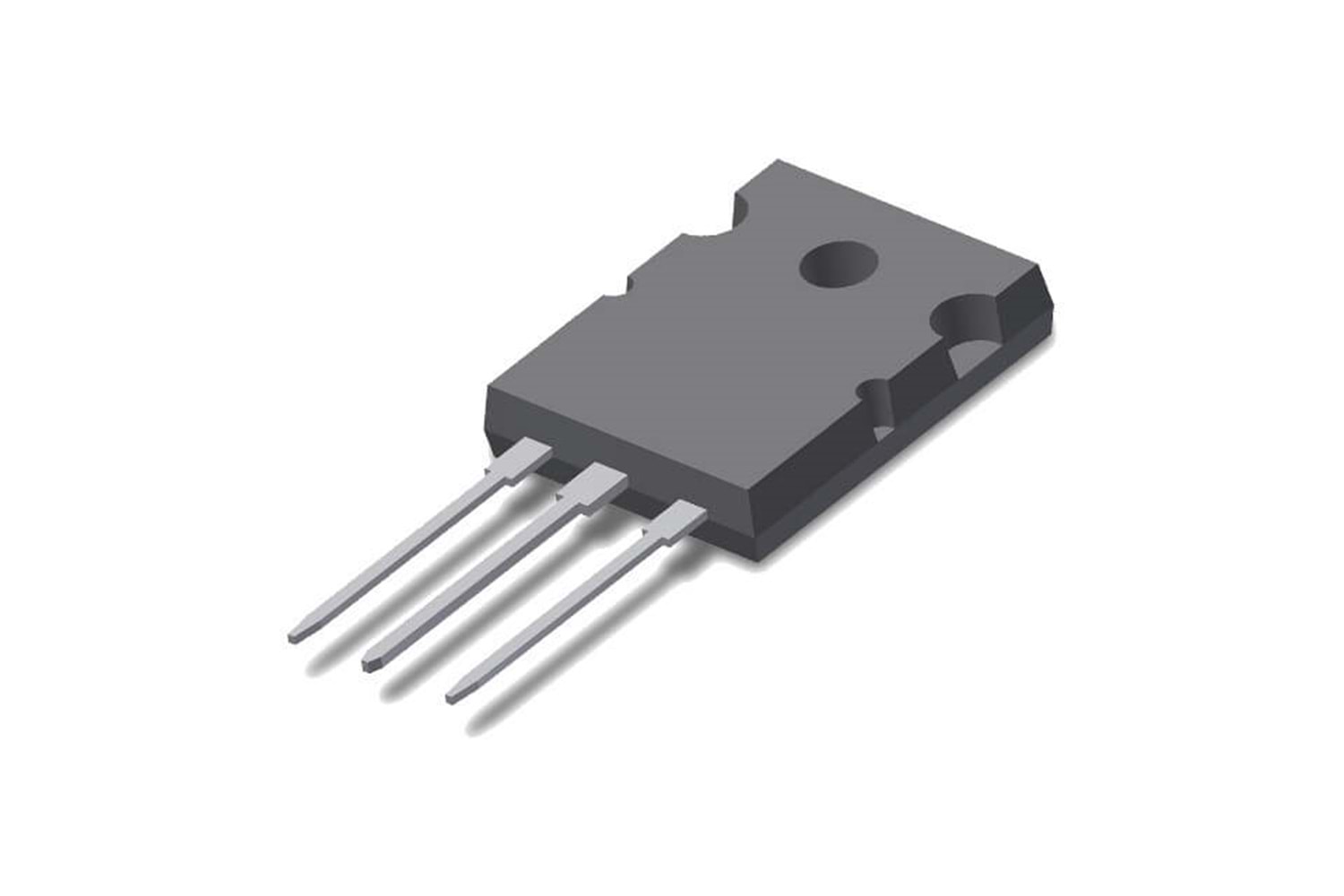 MOSFET 100A 300V N-CH TO-247AD ULTRA JUNCTION THT