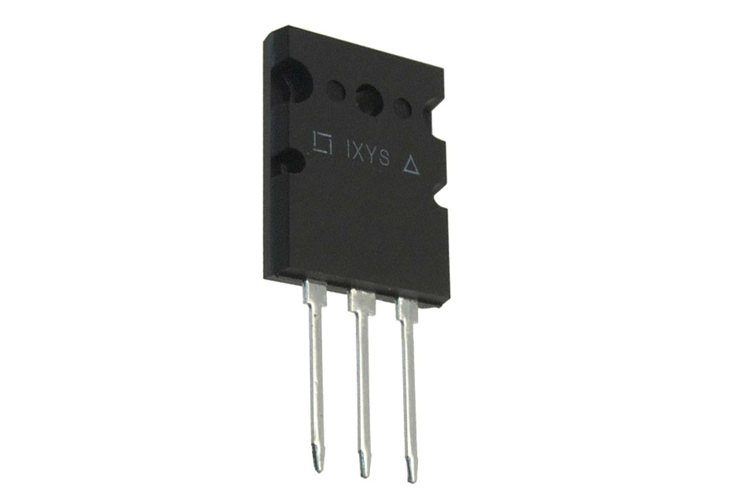 MOSFET 210A 200V N-CH PLUS264-3 HIPERFET THT