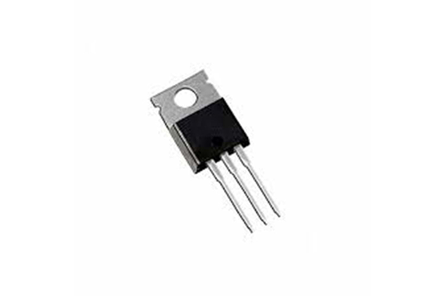 TRANS 5A 100V NPN TO220 DARL. THT